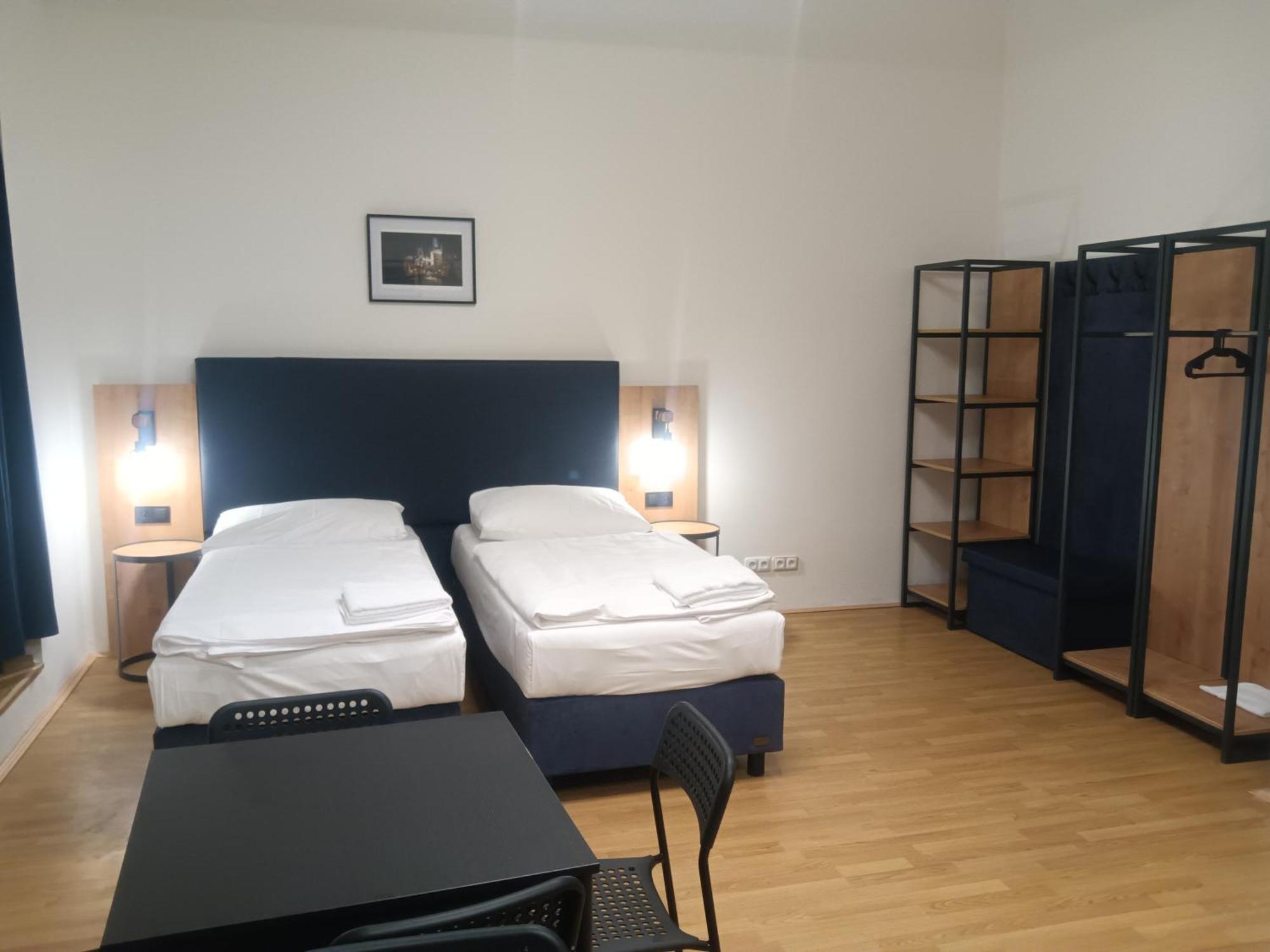 Powder Tower Suites — Photos 1